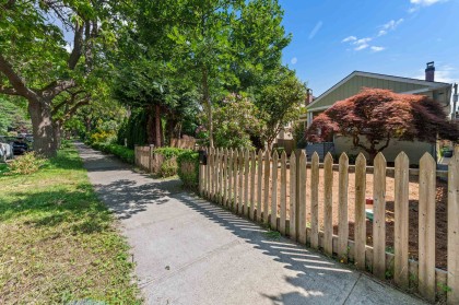 Photo 31 at 2744 W 10th Avenue, Vancouver West