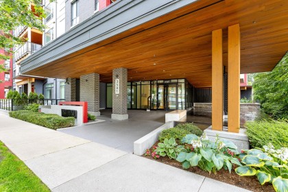 Photo 2 at 212 - 3581 Ross Drive, University VW, Vancouver West