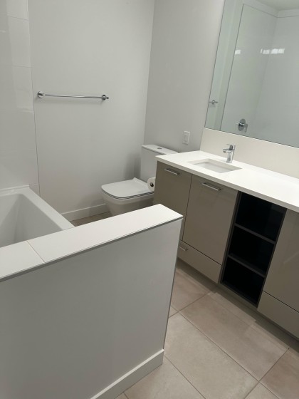 Photo 14 at 212 - 3581 Ross Drive, University VW, Vancouver West