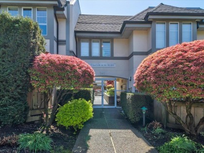Photo 29 at 103 - 245 W 15th Street, Central Lonsdale, North Vancouver