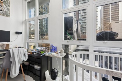 Photo 14 at 402 - 1102 Hornby Street, Downtown VW, Vancouver West