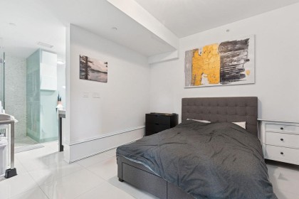 Photo 15 at 402 - 1102 Hornby Street, Downtown VW, Vancouver West