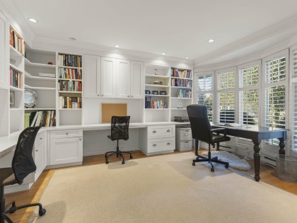 Photo 6 at 3862 W 38th Avenue, Dunbar, Vancouver West