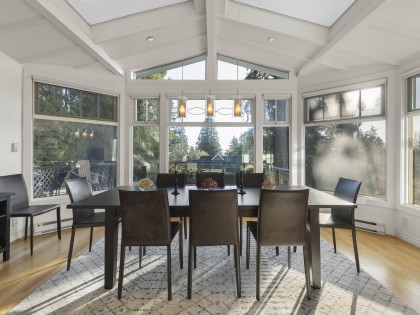 Photo 13 at 3862 W 38th Avenue, Dunbar, Vancouver West