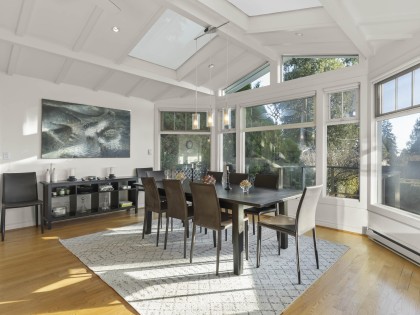 Photo 12 at 3862 W 38th Avenue, Dunbar, Vancouver West