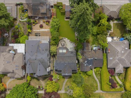Photo 36 at 3862 W 38th Avenue, Dunbar, Vancouver West