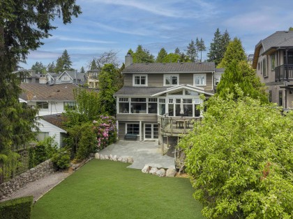 Photo 32 at 3862 W 38th Avenue, Dunbar, Vancouver West