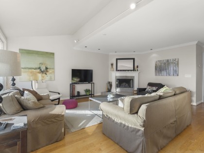 Photo 9 at 3862 W 38th Avenue, Dunbar, Vancouver West