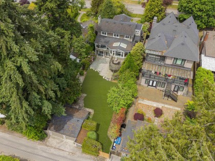 Photo 34 at 3862 W 38th Avenue, Dunbar, Vancouver West