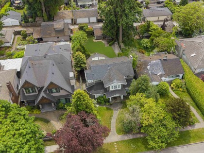 Photo 38 at 3862 W 38th Avenue, Dunbar, Vancouver West