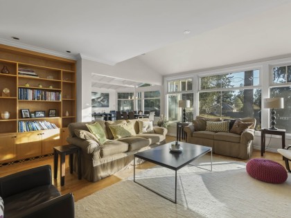 Photo 10 at 3862 W 38th Avenue, Dunbar, Vancouver West