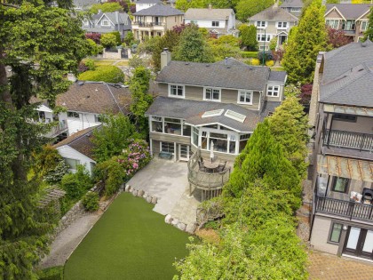 Photo 33 at 3862 W 38th Avenue, Dunbar, Vancouver West