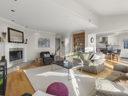 Photo 11 at 3862 W 38th Avenue, Dunbar, Vancouver West