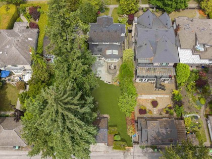 Photo 35 at 3862 W 38th Avenue, Dunbar, Vancouver West