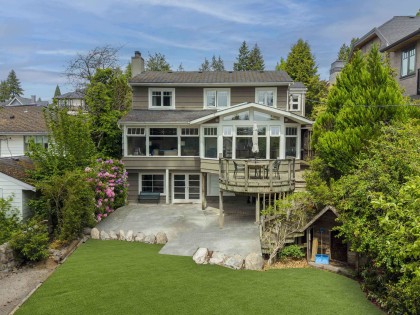 Photo 31 at 3862 W 38th Avenue, Dunbar, Vancouver West