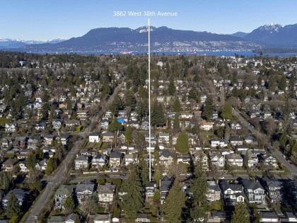 Photo 39 at 3862 W 38th Avenue, Dunbar, Vancouver West