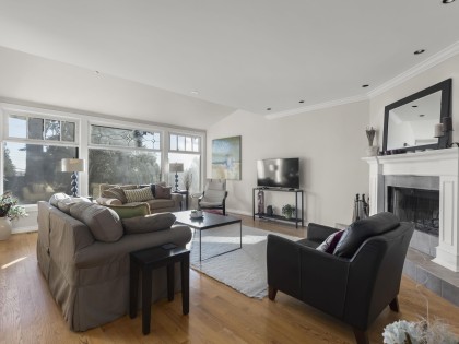 Photo 8 at 3862 W 38th Avenue, Dunbar, Vancouver West