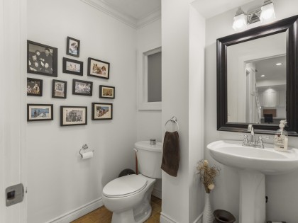 Photo 21 at 3862 W 38th Avenue, Dunbar, Vancouver West