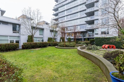 Photo 23 at 403 - 1530 W 8th Avenue, Fairview VW, Vancouver West