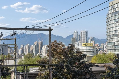 Photo 17 at 403 - 1530 W 8th Avenue, Fairview VW, Vancouver West
