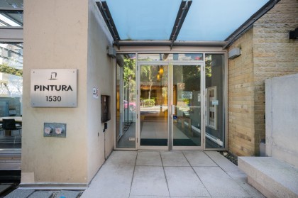 Photo 20 at 403 - 1530 W 8th Avenue, Fairview VW, Vancouver West