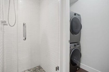 Photo 14 at 403 - 1530 W 8th Avenue, Fairview VW, Vancouver West