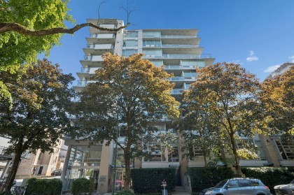 Photo 18 at 403 - 1530 W 8th Avenue, Fairview VW, Vancouver West