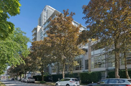 Photo 19 at 403 - 1530 W 8th Avenue, Fairview VW, Vancouver West