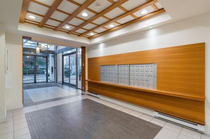 Photo 21 at 403 - 1530 W 8th Avenue, Fairview VW, Vancouver West