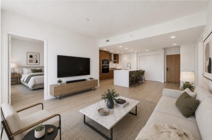 Photo 3 at 403 - 2888 Arbutus Street, Kitsilano, Vancouver West