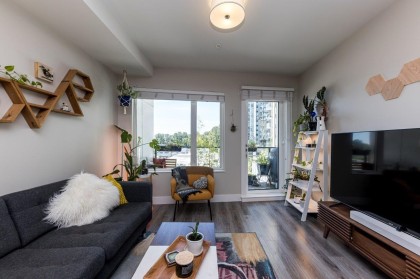 Photo 13 at 503 - 1496 Charlotte Road, Lynnmour, North Vancouver