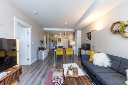 Photo 17 at 503 - 1496 Charlotte Road, Lynnmour, North Vancouver