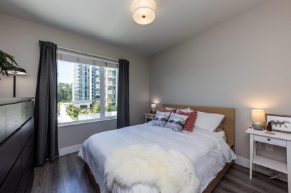 Photo 22 at 503 - 1496 Charlotte Road, Lynnmour, North Vancouver
