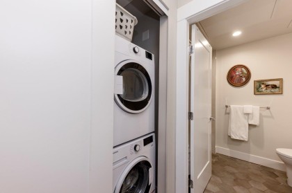 Photo 30 at 503 - 1496 Charlotte Road, Lynnmour, North Vancouver