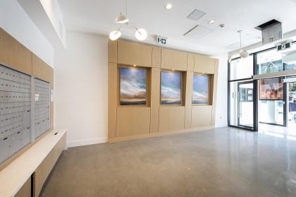 Photo 33 at 503 - 1496 Charlotte Road, Lynnmour, North Vancouver