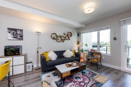 Photo 14 at 503 - 1496 Charlotte Road, Lynnmour, North Vancouver