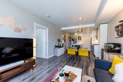 Photo 18 at 503 - 1496 Charlotte Road, Lynnmour, North Vancouver