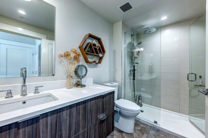Photo 25 at 503 - 1496 Charlotte Road, Lynnmour, North Vancouver