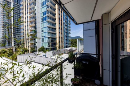 Photo 21 at 503 - 1496 Charlotte Road, Lynnmour, North Vancouver