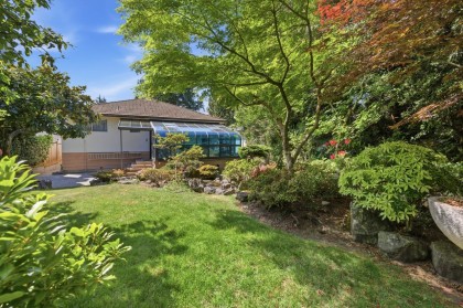 Photo 27 at 2727 W 36th Avenue, MacKenzie Heights, Vancouver West