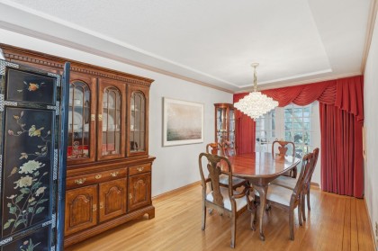 Photo 6 at 2727 W 36th Avenue, MacKenzie Heights, Vancouver West