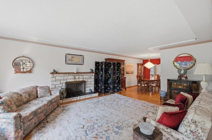 Photo 3 at 2727 W 36th Avenue, MacKenzie Heights, Vancouver West