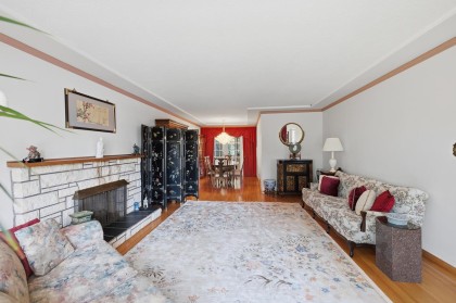 Photo 5 at 2727 W 36th Avenue, MacKenzie Heights, Vancouver West
