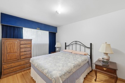 Photo 15 at 2727 W 36th Avenue, MacKenzie Heights, Vancouver West