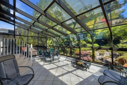 Photo 11 at 2727 W 36th Avenue, MacKenzie Heights, Vancouver West
