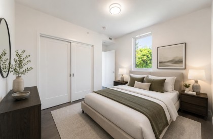 Photo 2 at 202 - 2888 Arbutus Street, Kitsilano, Vancouver West