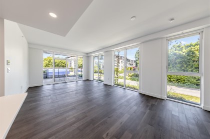 Photo 3 at 202 - 2888 Arbutus Street, Kitsilano, Vancouver West