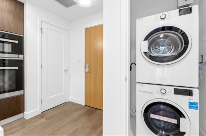 Photo 12 at 305 - 2888 Arbutus Street, Kitsilano, Vancouver West