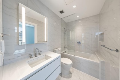 Photo 10 at 305 - 2888 Arbutus Street, Kitsilano, Vancouver West