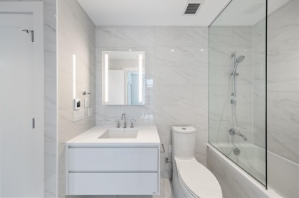 Photo 18 at 305 - 2888 Arbutus Street, Kitsilano, Vancouver West